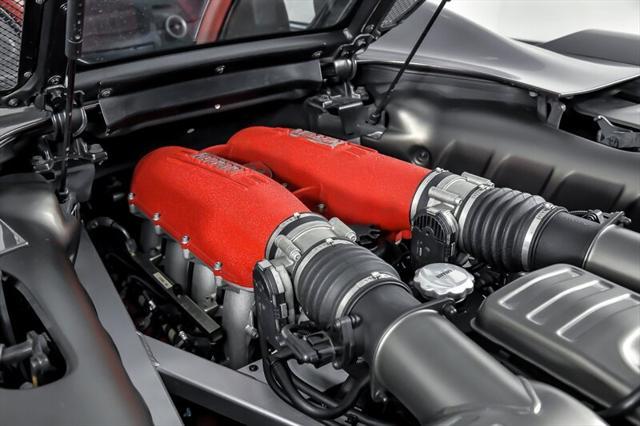 used 2007 Ferrari F430 car, priced at $129,995