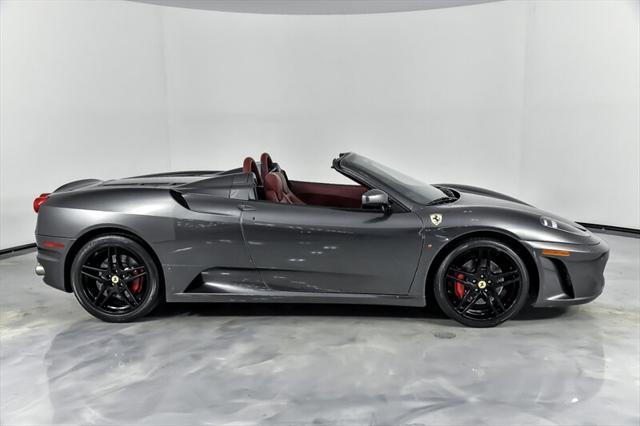 used 2007 Ferrari F430 car, priced at $129,995