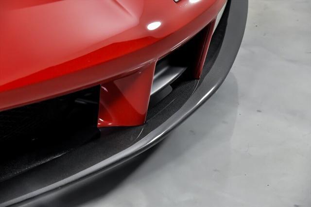 used 2016 Ferrari 488 GTB car, priced at $239,995