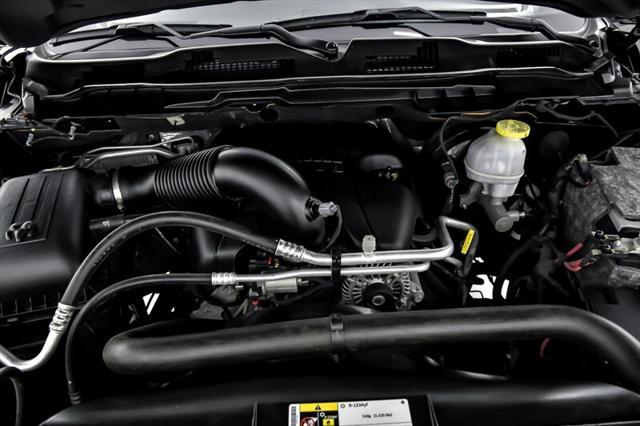 used 2017 Ram 1500 car, priced at $36,995