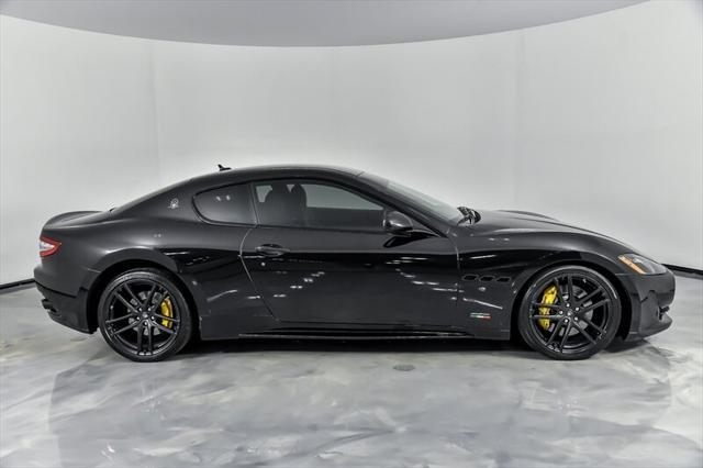 used 2016 Maserati GranTurismo car, priced at $29,995