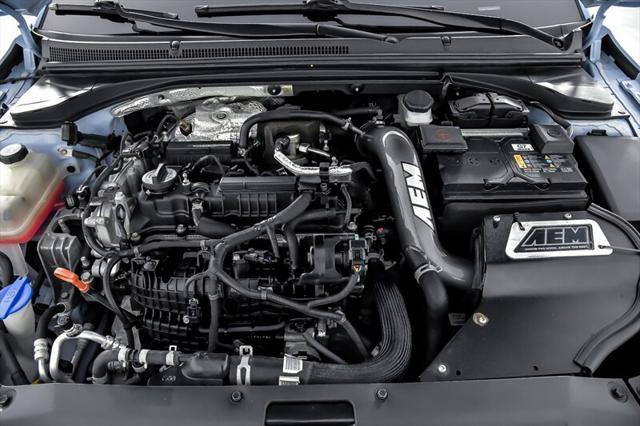 used 2022 Hyundai Veloster N car, priced at $22,995