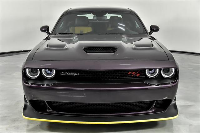 used 2021 Dodge Challenger car, priced at $43,995