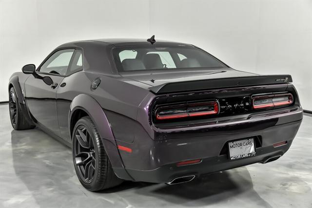 used 2021 Dodge Challenger car, priced at $43,995