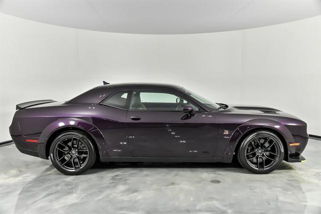 used 2021 Dodge Challenger car, priced at $43,995