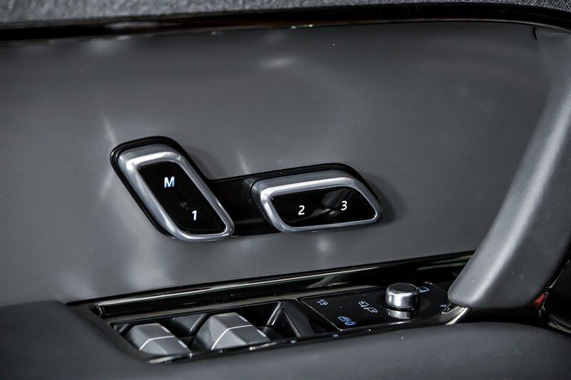 used 2024 Land Rover Range Rover Sport car, priced at $75,995