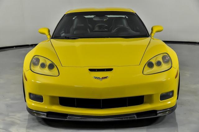 used 2006 Chevrolet Corvette car, priced at $38,995