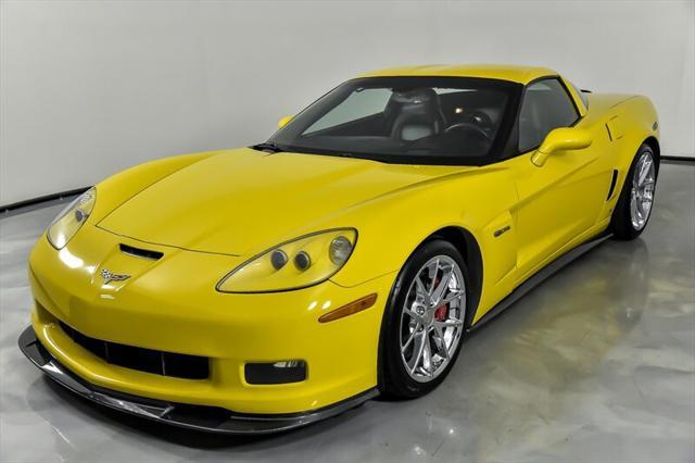 used 2006 Chevrolet Corvette car, priced at $38,995