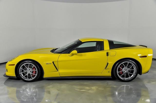 used 2006 Chevrolet Corvette car, priced at $38,995
