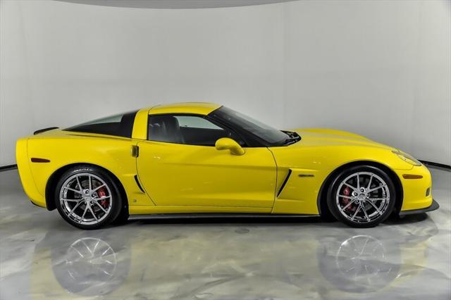 used 2006 Chevrolet Corvette car, priced at $38,995
