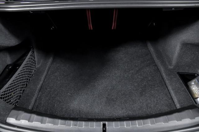 used 2023 BMW M3 car, priced at $87,995