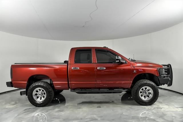 used 2007 Dodge Ram 2500 car, priced at $45,995