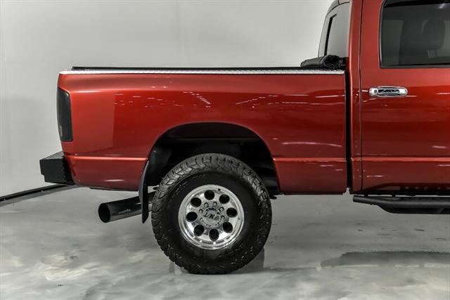 used 2007 Dodge Ram 2500 car, priced at $45,995