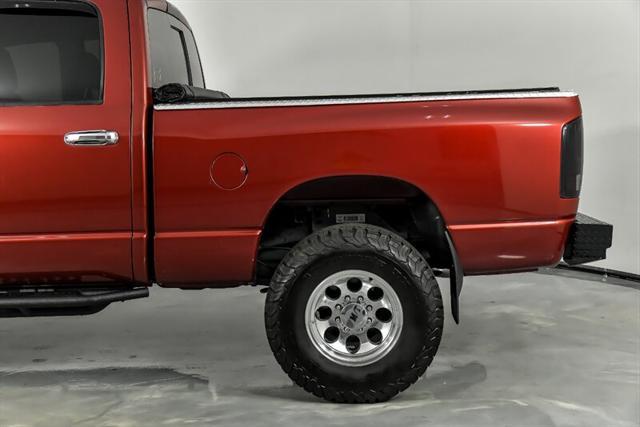 used 2007 Dodge Ram 2500 car, priced at $45,995