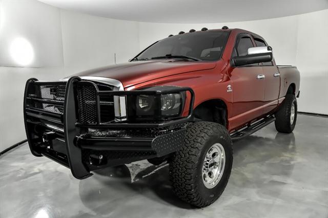 used 2007 Dodge Ram 2500 car, priced at $45,995