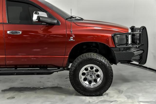 used 2007 Dodge Ram 2500 car, priced at $45,995