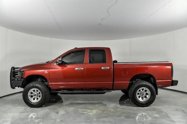 used 2007 Dodge Ram 2500 car, priced at $45,995