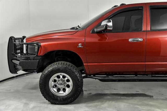 used 2007 Dodge Ram 2500 car, priced at $45,995