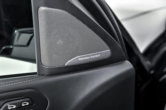 used 2022 BMW X6 car, priced at $60,995