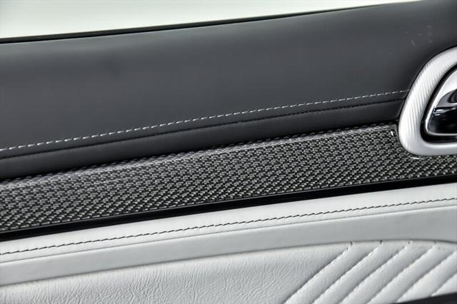 used 2021 Jeep Grand Cherokee car, priced at $134,995