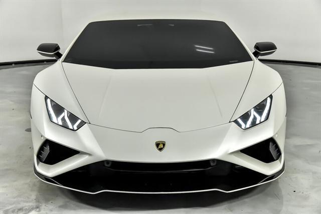 used 2020 Lamborghini Huracan EVO car, priced at $234,995