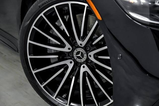 used 2022 Mercedes-Benz S-Class car, priced at $67,995