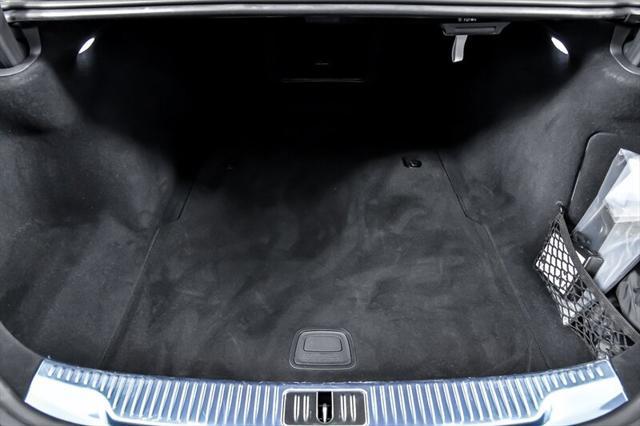 used 2022 Mercedes-Benz S-Class car, priced at $67,995