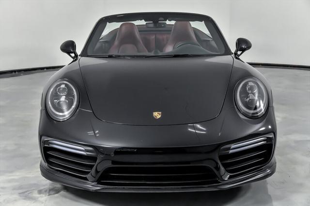 used 2019 Porsche 911 car, priced at $169,995