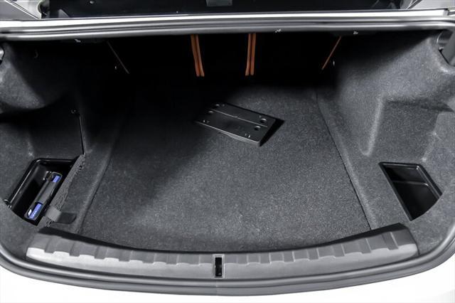 used 2024 BMW M3 car, priced at $89,995