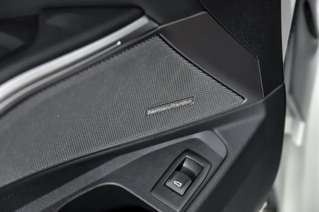 used 2024 BMW M3 car, priced at $89,995