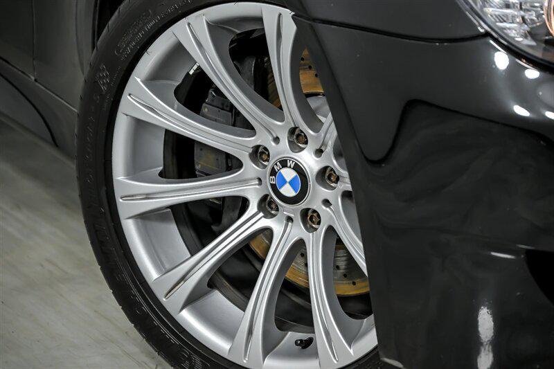 used 2006 BMW M5 car, priced at $21,995