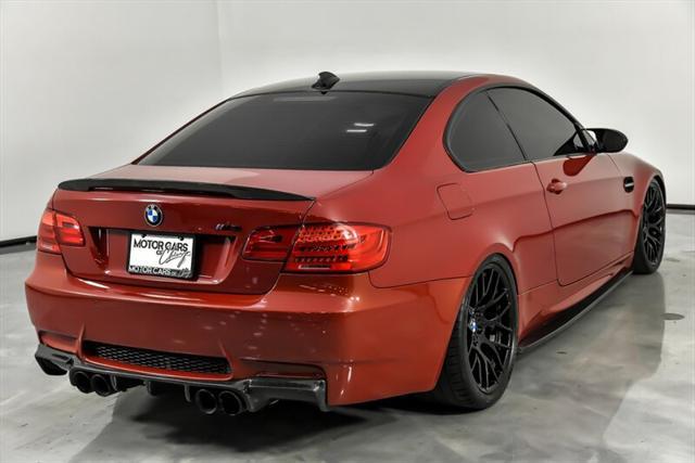 used 2013 BMW M3 car, priced at $39,995