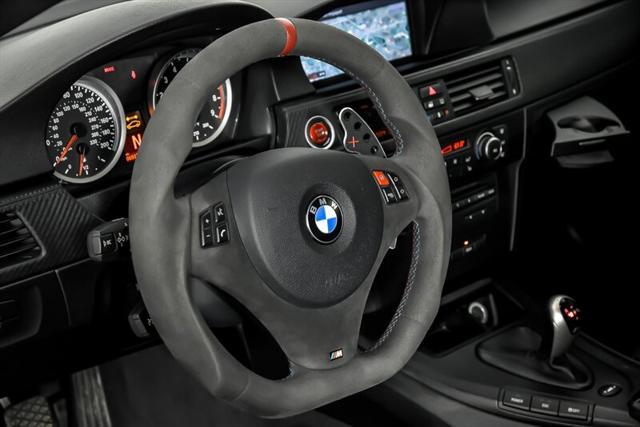 used 2013 BMW M3 car, priced at $39,995