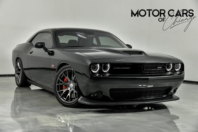 used 2015 Dodge Challenger car, priced at $32,495