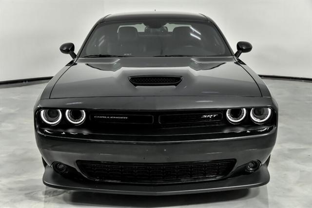 used 2015 Dodge Challenger car, priced at $32,495