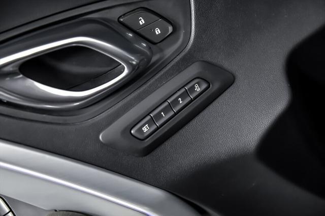 used 2019 Chevrolet Camaro car, priced at $58,995