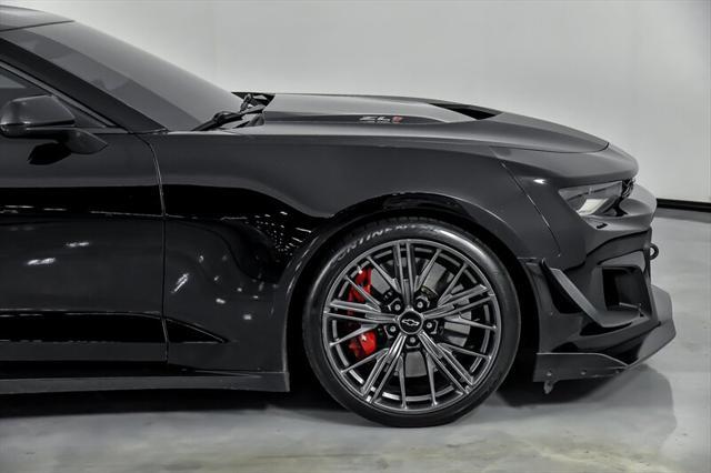 used 2019 Chevrolet Camaro car, priced at $58,995
