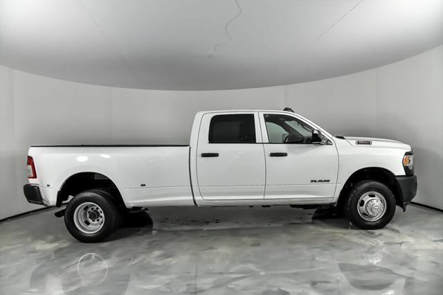 used 2022 Ram 3500 car, priced at $46,995