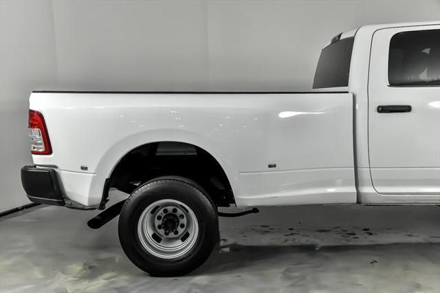 used 2022 Ram 3500 car, priced at $46,995