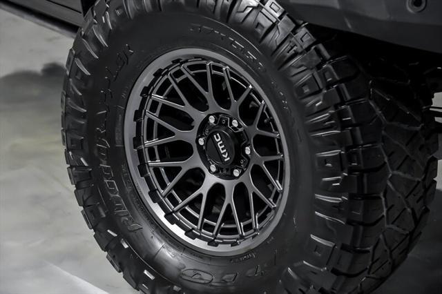 used 2022 Ram 1500 car, priced at $81,995