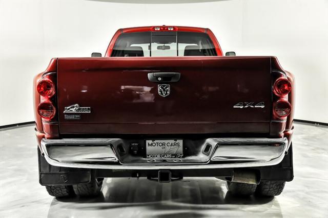 used 2008 Dodge Ram 3500 car, priced at $30,995