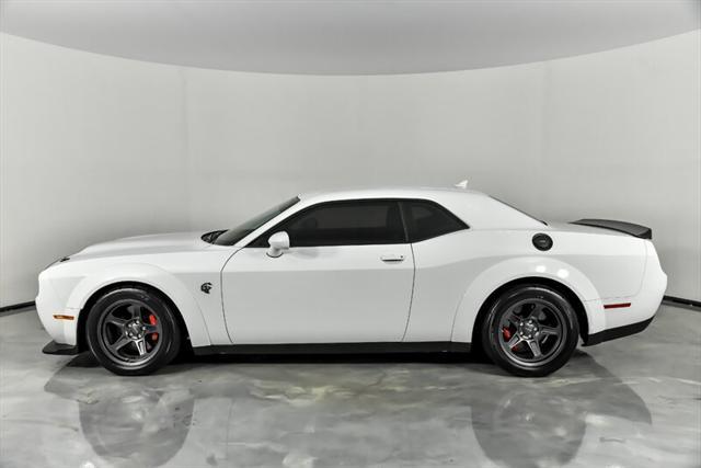 used 2021 Dodge Challenger car, priced at $83,995