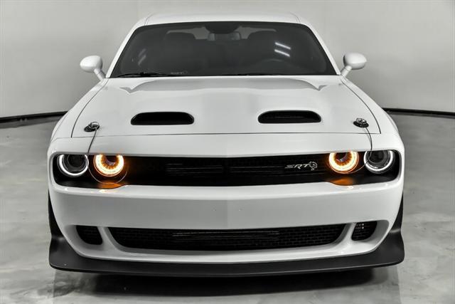 used 2021 Dodge Challenger car, priced at $83,995