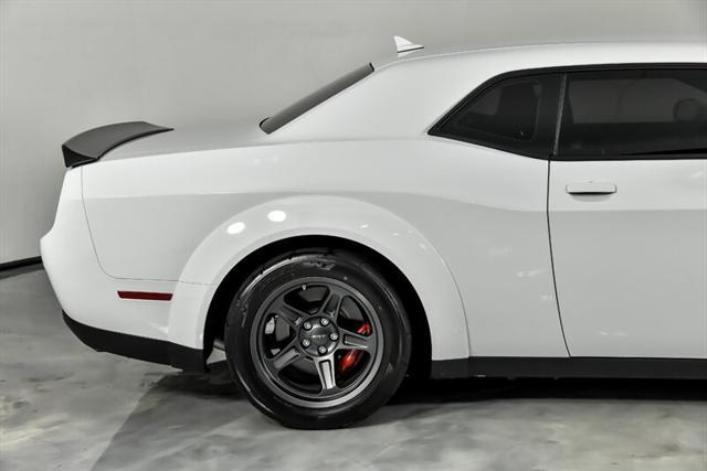 used 2021 Dodge Challenger car, priced at $83,995