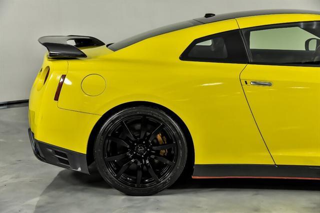 used 2012 Nissan GT-R car, priced at $66,995