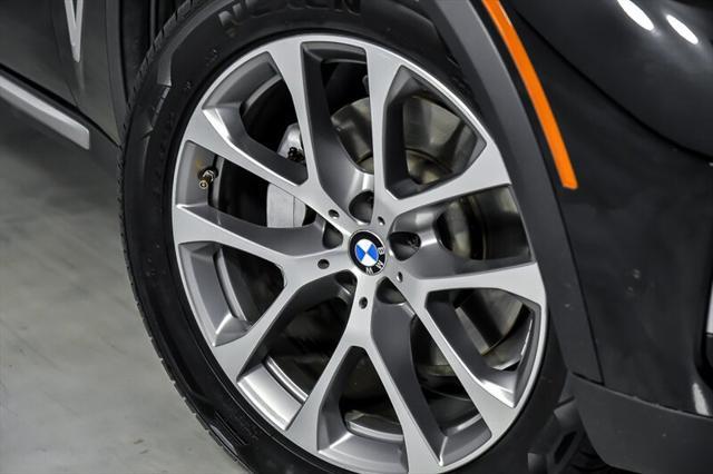 used 2019 BMW X5 car, priced at $28,995