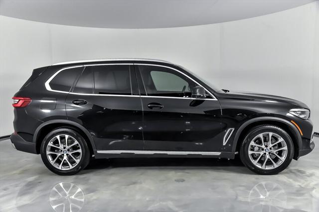 used 2019 BMW X5 car, priced at $28,995