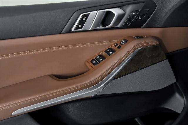 used 2019 BMW X5 car, priced at $28,995