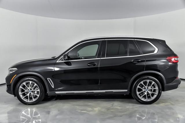 used 2019 BMW X5 car, priced at $28,995