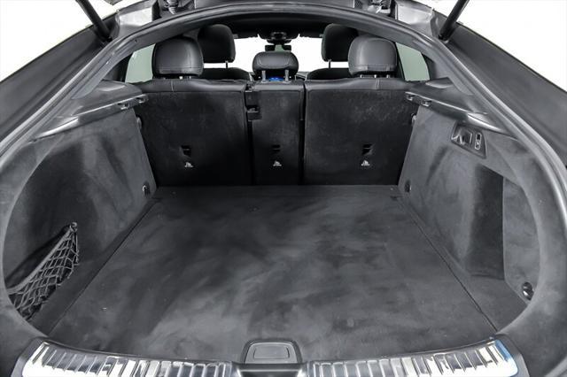 used 2021 Mercedes-Benz AMG GLE 53 car, priced at $58,995